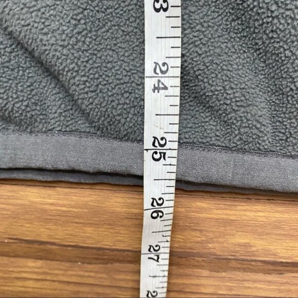 Vineyard Vines Fleece Shirt Sweater Size Small - Picture 6 of 10